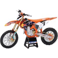 1.12 New-Ray Red Bull KTM 450SX-F Aaron Plessinger Bike Model