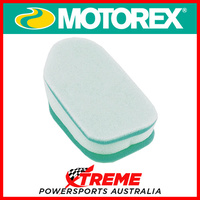 Motorex Honda CR60R CR 60 R 1982 Foam Air Filter Dual Stage