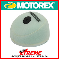 Motorex Honda CR85R CR 85 R 2003-2007 Foam Air Filter Dual Stage