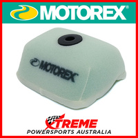 Motorex Honda CRF125F CRF 125 F 2014-2018 Foam Air Filter Dual Stage