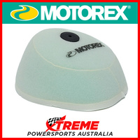 Motorex Honda CR250R CR 250 R 1987 Foam Air Filter Dual Stage