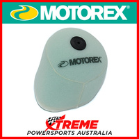 Motorex Honda CR500R CR 500 R 2000-2001 Foam Air Filter Dual Stage