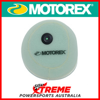 Motorex Honda CR250R CR 250 R 2002-2007 Foam Air Filter Dual Stage