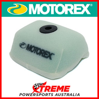 Motorex Honda CRF230F CRF 230 F 2002-2017 Foam Air Filter Dual Stage