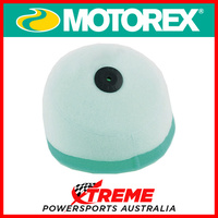 Motorex Honda CRF150RB Big Wheel 2007-2018 Foam Air Filter Dual Stage
