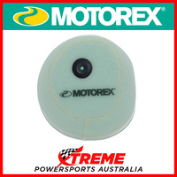 Motorex Honda CRF250R CRF 250 R 2010-2013 Foam Air Filter Dual Stage
