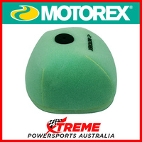 Motorex Honda CRF250R CRF 250 R 14-17 Preoiled Air Filter Dual Stage