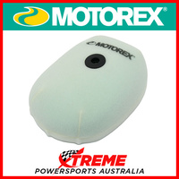 Motorex Honda CRF250R CRF 250 R 2018 Foam Air Filter Dual Stage
