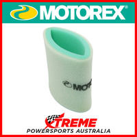 Motorex Honda TRX90 TRX 90 2001-2006 Foam Air Filter Dual Stage