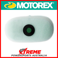 Motorex Honda CRM250 CRM 250 1989-1993 Preoiled Air Filter Dual Stage