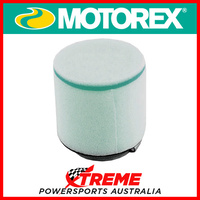 Motorex Honda TRX450FM TRX 450 FM 2002-2004 Foam Air Filter Dual Stage
