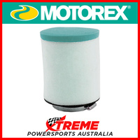 Motorex Honda TRX420TM TRX 420 TM 2007-2017 Foam Air Filter Dual Stage