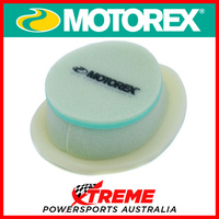 Motorex Kawasaki KX80 KX 80 1983-1984 Foam Air Filter Dual Stage