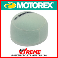 Motorex Kawasaki KX80 KX 80 1986-1990 Foam Air Filter Dual Stage