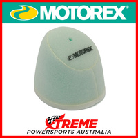 Motorex For Suzuki RM100 RM 100 2003-2004 Foam Air Filter Dual Stage