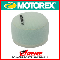 Motorex Kawasaki KX65 KX 65 2000-2015 Foam Air Filter Dual Stage