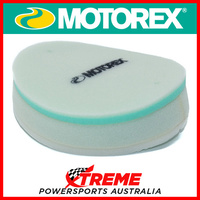 Motorex Kawasaki KX125 KX 125 1984-1985 Foam Air Filter Dual Stage