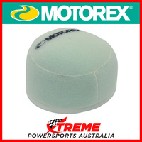 Motorex Kawasaki KX125 KX 125 1986 Foam Air Filter Dual Stage