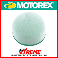 Motorex Kawasaki KLX250SF KLX 250SF 2010-2012 Foam Air Filter Dual Stage