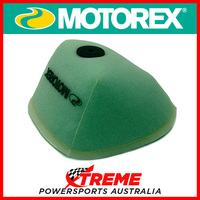 Motorex Preoiled Dual Stage Air Filter for Kawasaki KX250F 2017 2018 2019 2020