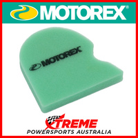 Motorex Kawasaki KLX110 KLX 110 2002-2015 Foam Air Filter Dual Stage