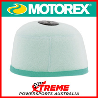 Motorex Kawasaki KLR650 KLR 650 TENGAI 1990-1992 Foam Air Filter Dual Stage