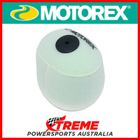 Motorex Dual Stage Air Filter for Kawasaki KLR650 2016-2018 2019 2020 2021 2022