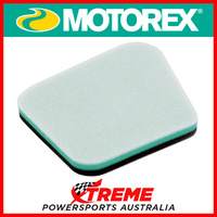Motorex Kawasaki KEF300 KEF 300 LAKOTA 1995-2004 Foam Air Filter Dual Stage