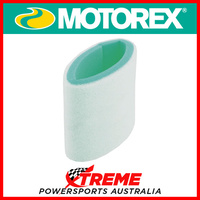 Motorex Kawasaki KLF220 KLF 220 1988-2002 Foam Air Filter Dual Stage