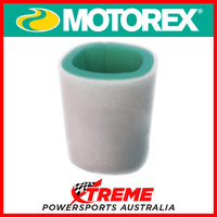 Motorex Kawasaki KVF360 KVF 360 PRAIRIE 2003-2014 Foam Air Filter Dual Stage