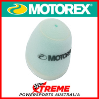 Motorex Yamaha YZ80LW Big Wheel 1994-2001 Foam Air Filter Dual Stage