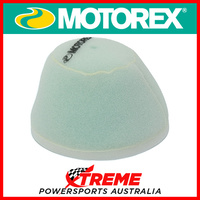 Motorex Yamaha YZ85 YZ 85 2002-2018 Foam Air Filter Dual Stage