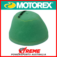 Motorex Preoiled Dual Stage Air Filter for Yamaha YZ85 Small Wheel 2016-2022