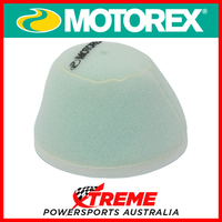 Motorex Dual Stage Air Filter for Yamaha YZ85 Small Wheel 2016-2020 2021 2022