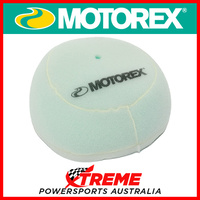 Motorex Yamaha WR400F WRF400 1998-2000 Foam Air Filter Dual Stage