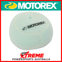 Motorex Dual Stage Air Filter for Yamaha YZ250X 2016-2018 2019 2020 2021 2022