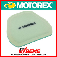 Motorex Yamaha YZ450F YZF450 2010-2012 Foam Air Filter Dual Stage