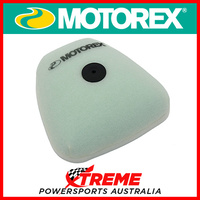 Motorex Yamaha WR450F WRF450 2016-2018 Foam Air Filter Dual Stage
