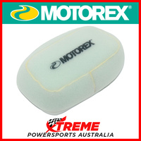 Motorex Yamaha TT600 TT 600 1984-1992 Foam Air Filter Dual Stage