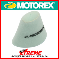 Motorex Yamaha YFM660R Raptor 2001-2005 Foam Air Filter Dual Stage