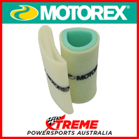 Motorex Yamaha YFM300 Grizzly 2012-2013 Foam Air Filter Dual Stage