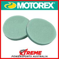 Motorex For Suzuki LT-A50 LT A50 LTA50 Quad 2002-2005 Foam Air Filter Dual Stage