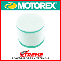 Motorex For Suzuki RM125 RM 125 1979-1980 Foam Air Filter Dual Stage