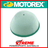 Motorex For Suzuki DR-Z400E DRZ400E DRZ 400E 2000-2014 Foam Air Filter Dual Stage