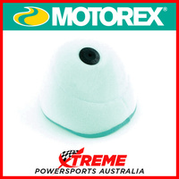 Motorex For Suzuki RM125 RM 125 2004-2011 Foam Air Filter Dual Stage