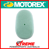 Motorex For Suzuki DR250SE DR 250SE 1995 Foam Air Filter Dual Stage