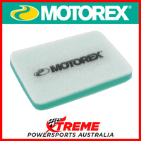 Motorex KTM 50SX 50 SX 50cc MINI 2008 Foam Air Filter Dual Stage