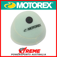 Motorex KTM 520SX 520 SX SX520 2002 Foam Air Filter Dual Stage