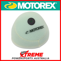 Motorex KTM 85SX 85 SX 85cc Big Wheel 2007-2012 Foam Air Filter Dual Stage