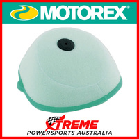 Motorex KTM 125SX 125 SX 2007-2009 Foam Air Filter Dual Stage